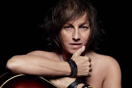 Gianna Nannini, 60 anni e 40 nel rock